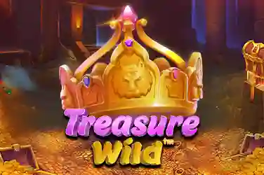 TREASURE WILD?v=6.0